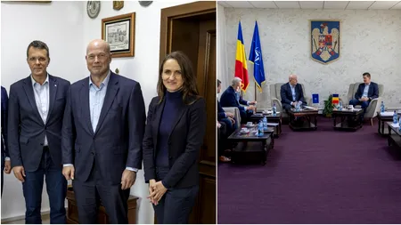 MESAJUL ambasadorului SUA la NATO, în cadrul vizitei în România, după retragerea trupelor americane. Complezență sau realitate?