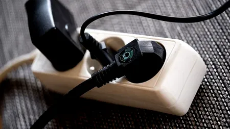 Aparatul electrocasnic pe care trebuie să îl scoți din priză, înainte să te culci. Care este motivul