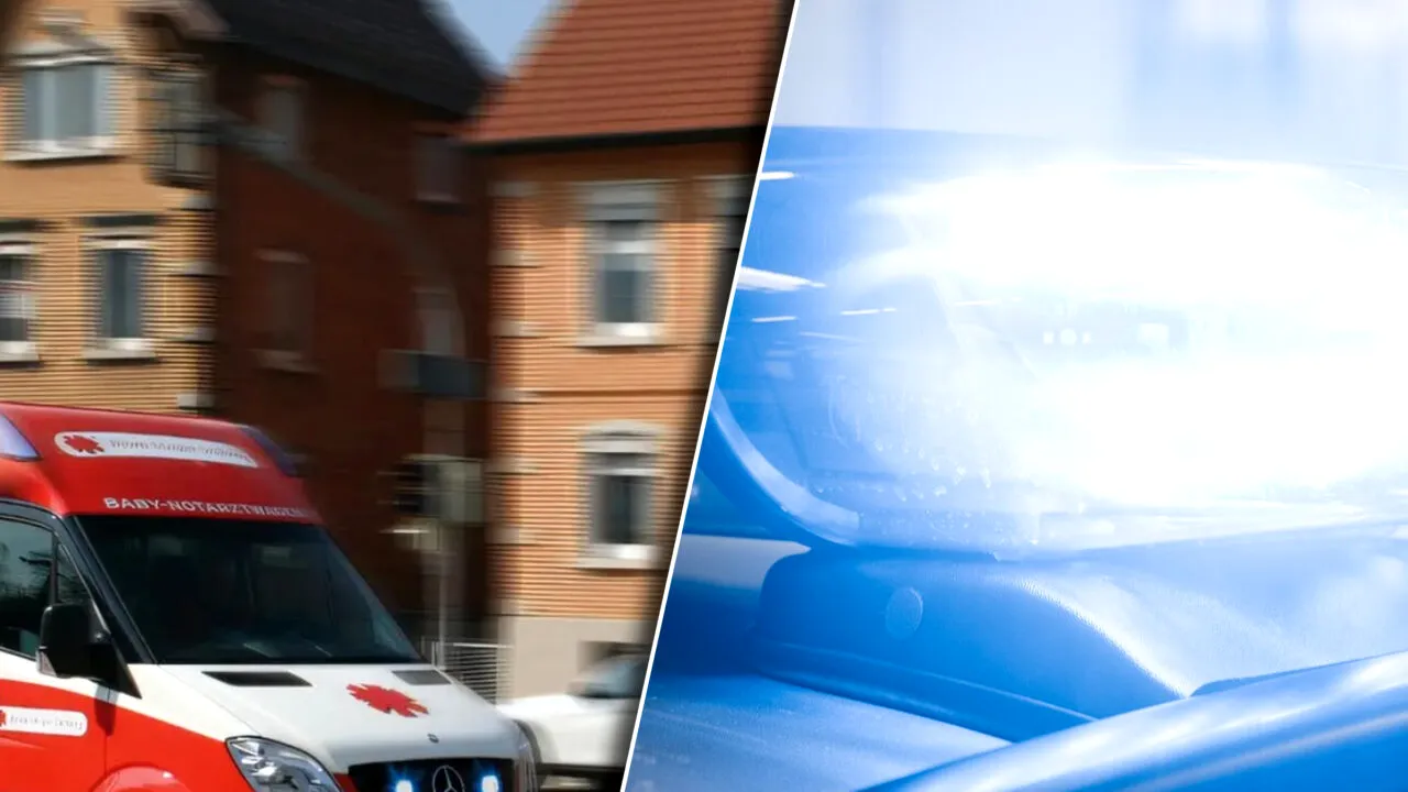 Un șofer a intrat cu autoturismul într-o aglomerație de oameni la Leipzig. Poliția germană: 2 morți, mulți răniți
