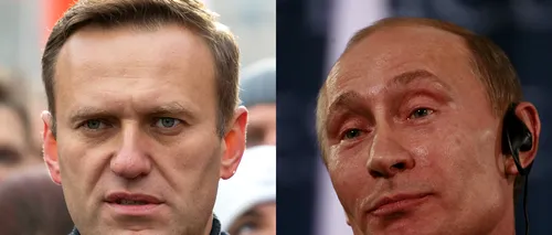 Rusia trece la răzbunare în cazul Navalnîi? Mai mulți britanici de rang înalt, trecuți pe „lista neagră” a lui Putin