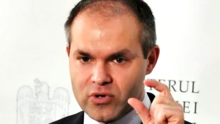 Funeriu, atac la conducerea PMP: Este un rezultat mult sub ținta de 10 la sută. Responsabili, toți cei care sunt pe afiș