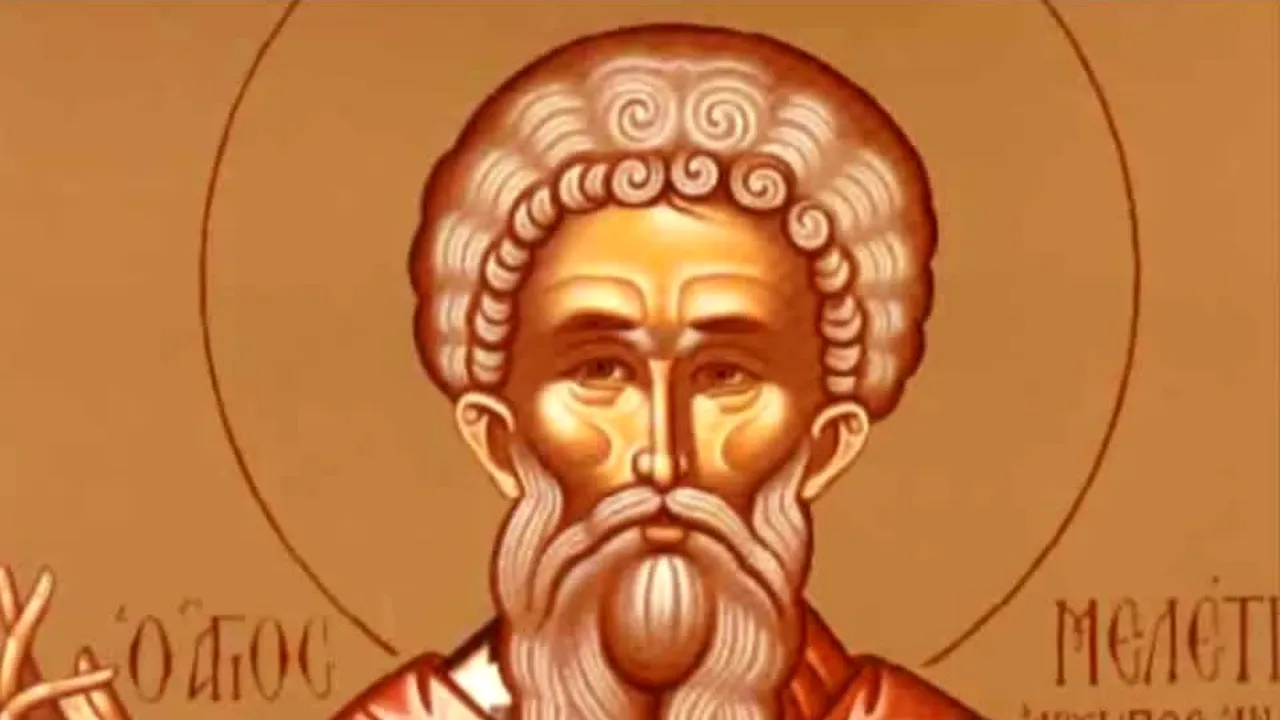 Calendar Ortodox, 12 februarie 2021. Ce sfânt este sărbătorit în această zi