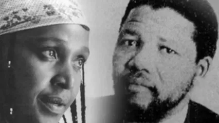 Fosta soție a lui Nelson Mandela a murit la vârsta de 81 de ani