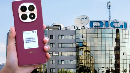 Digi RCS-RDS oferă tuturor abonaților din România noul Redmi Note 15 Pro 5G. Ce trebuie să faci