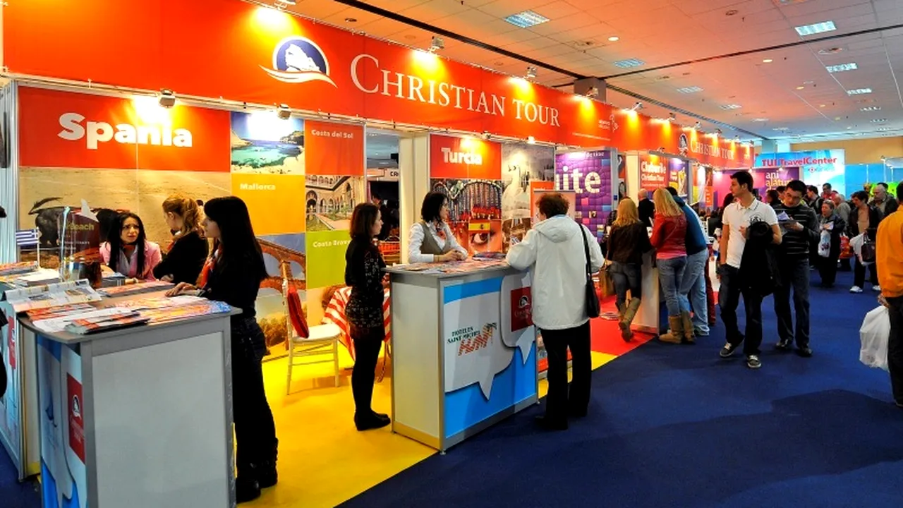 Câți români și-au cumpărat anul trecut vacanța de la Christian Tour. Agenția prognozează o cifră de afaceri de 60 de milioane de euro în 2014
