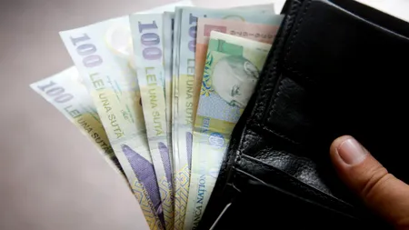 BANI. Ministrul Muncii: Va fi o creştere a pensiilor, dar acest lucru trebuie să aibă susţinerea bugetului.