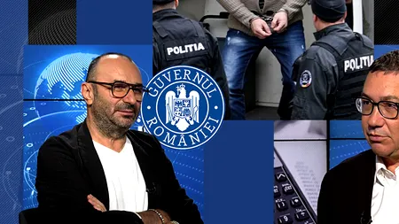 Victor Ponta: „Din 2015, singurul lucru care a interesat statul a fost lupta anticorupție. Nu a fost niciun INTERES pentru fenomenul drogurilor”