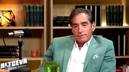 VIDEO | Petre Roman a dezvăluit motivul pentru care a fost la un pas de închisoare, în 1987. Gestul care îl putea băga după gratii