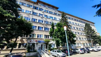 Ginecologia Spitalului din Târgu Jiu s-a închis, după ce două paciente au fost depistate cu infecții nosocomiale