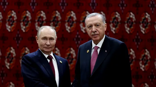 Putin și Erdogan îi spun lui Donald Trump să încheie un armistițiu imediat cu Iranul. Cei doi lideri cer o pace de compromis