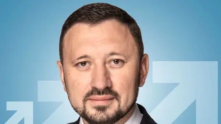 Klaus Iohannis l-a numit pe Mircea Fechet în funcția de ministru al Mediului