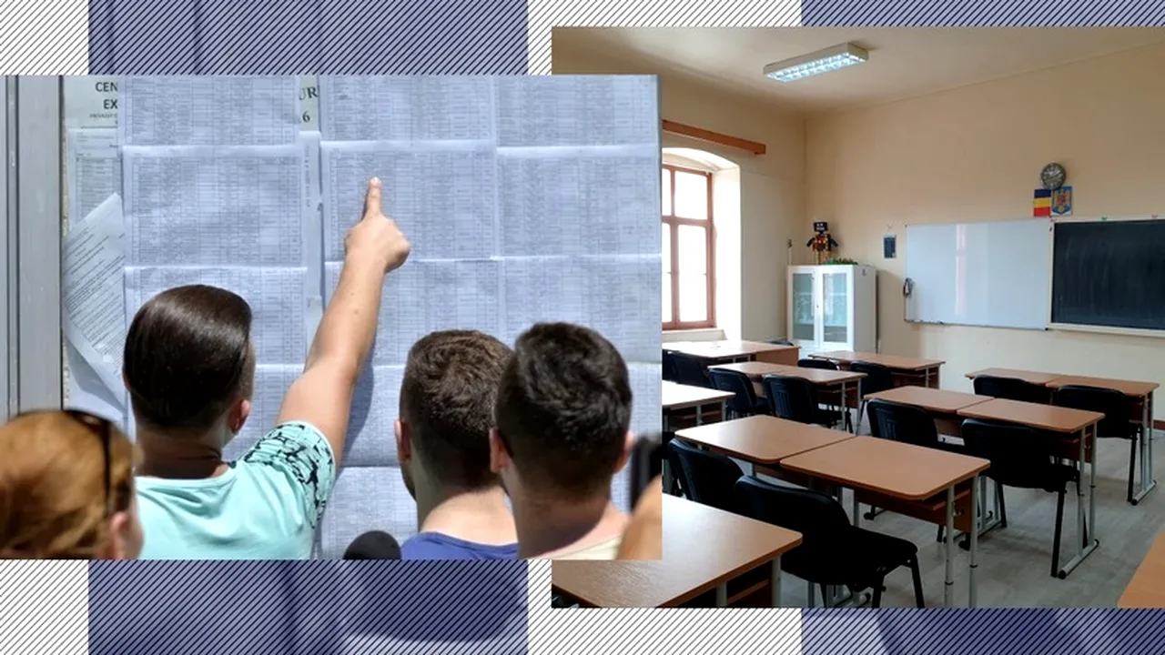 Ce a scris acest elev din Constanța la proba de limba română de la Bacalaureat 2024: 