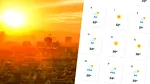 Meteorologii EaseWeather anunță cea mai ciudată vară din acest secol în România. Ce se întâmplă în iunie, iulie și august 2026