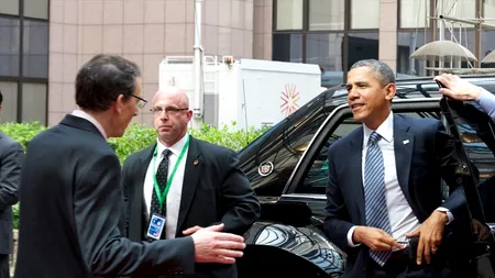 Obama se va întâlni cu liderii țărilor aliate din Europa Centrală și de Est, între care și România