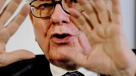Buffett își pregătește plecarea: 