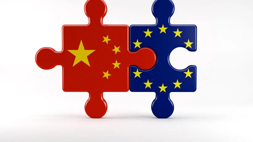 Financial Times: Comisia Europeană vrea să impună TAXE vamale produselor achiziționate online din China
