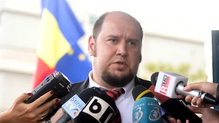 Horodniceanu, despre eventuala comasare DNA-DIICOT: Juridicește nu ar fi corect, nu e o mișcare foarte bună