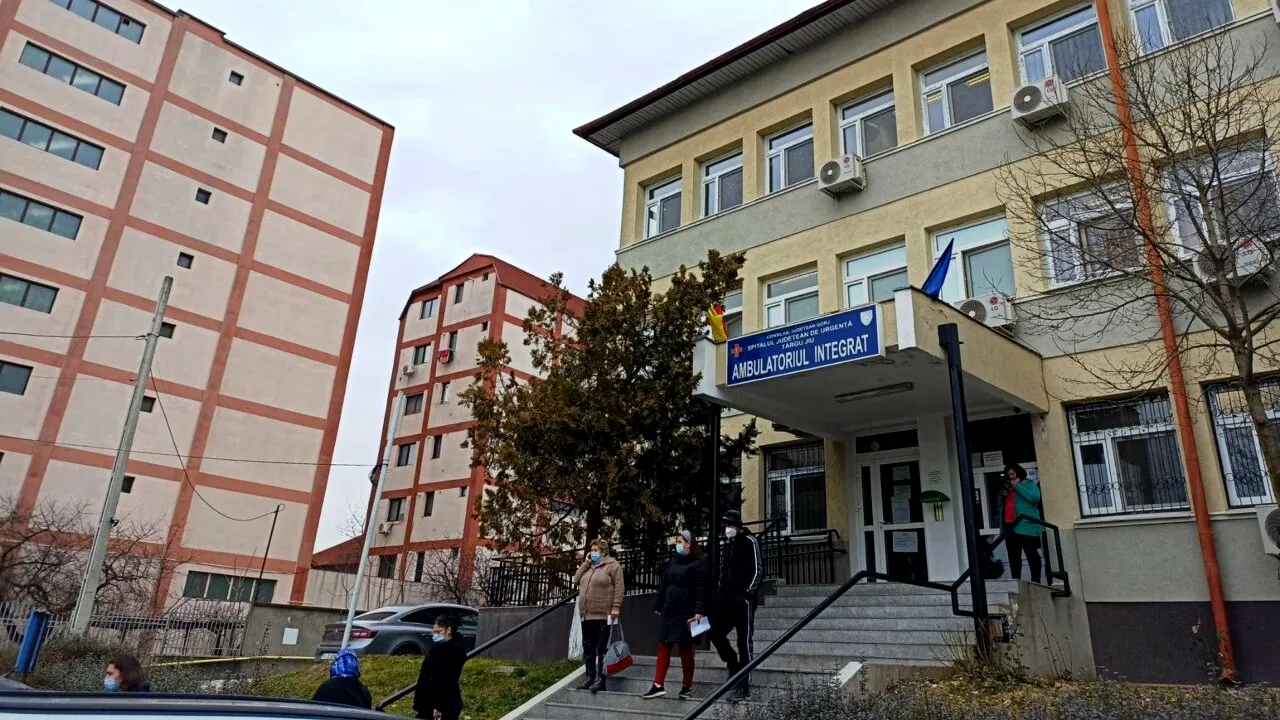 Tragedia de la Spitalul Județean Târgu Jiu: „Cine răspunde pentru moartea lui ANDREI?” - Anchetele trenează, vinovații întârzie
