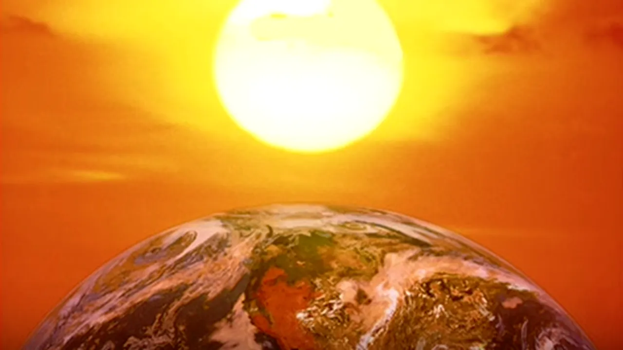 Europenii sunt mai îngrijorați de schimbările climatice decât de terorism sau șomaj