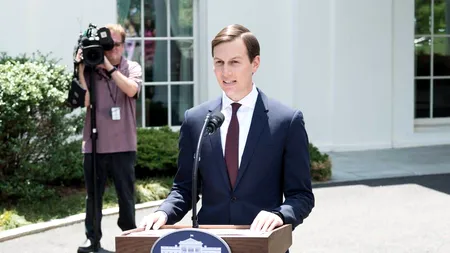 Emisarul lui Donald Trump, Jared Kushner, susține că teritoriile sunt principalul obstacol în calea păcii dintre Ucraina și Rusia