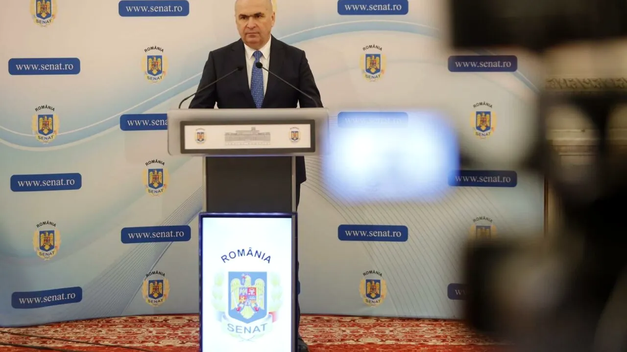 Bolojan își face publice defectele: 