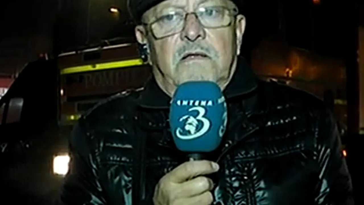 Martor la accidentul din județul Constanța: „Se auzeau glasuri de oameni care țipau: Ajutați-ne, înghețăm!