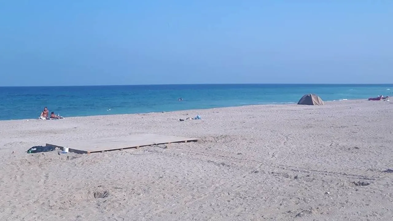 Litoralul românesc este în toiul pregătirilor pentru vacanța de 1 Mai. Cât costă un sejur de trei nopți la o pensiune de 4 stele