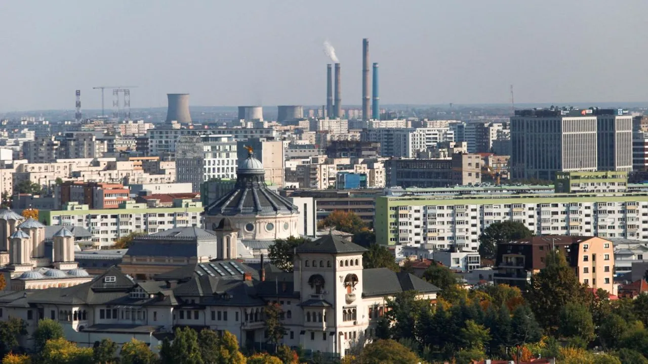 Un proiect uriaș de infrastructură din București, care prevede construirea a 10 drumuri de legătură cu Inelul Principal, dezbătut la Primăria Capitalei