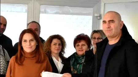 Gestul unor români stabiliți în Toscana i-a impresionat pe italieni. Oamenii au strâns 2.000 de euro și i-au donat copiilor cu afecțiuni cardiace