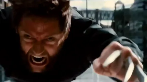 Filmul Wolverine a debutat pe primul loc în box office-ul nord-american - TRAILER