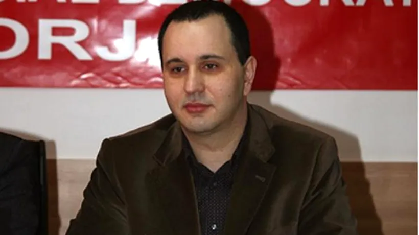 Fostul deputat PSD Mugurel Surupăceanu, condamnat la 7 ani de închisoare cu executare pentru corupție