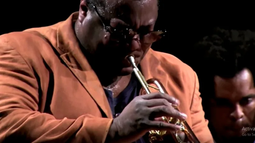 COVID-19. Legendarul trompetist de jazz Wallace Roney a murit din cauza coronavirusului