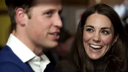 Bebelușii născuți în aceeași zi cu cel al cuplului regal britanic vor primi un dar special