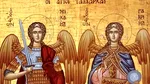 Calendar ortodox noiembrie 2025: când pică Sfinții Mihail și Gavriil, Intrarea în biserică a Maicii Domnului și Sfântul Apostol Andrei