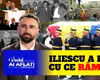 Doru Bușcu-Cu ce rămânem după Iliescu? Marile semne de întrebare! | „Ai aflat! Cu Ionuț Cristache”