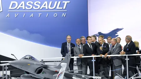 Serge Dessault a murit la birou. Avea 93 de ani și o avere de 19 miliarde de euro