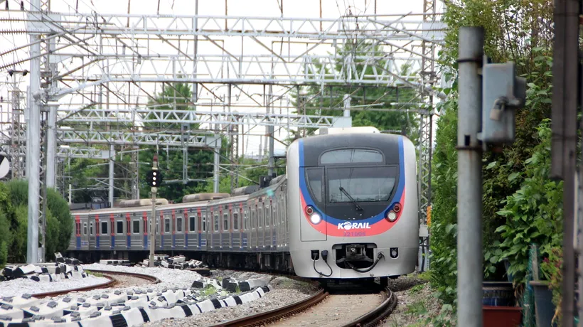 România va cumpăra 20 de trenuri electrice pentru călători cu 184 de milioane de euro. Finanțarea vinde din PNRR și din bugetul Ministerului Transporturilor