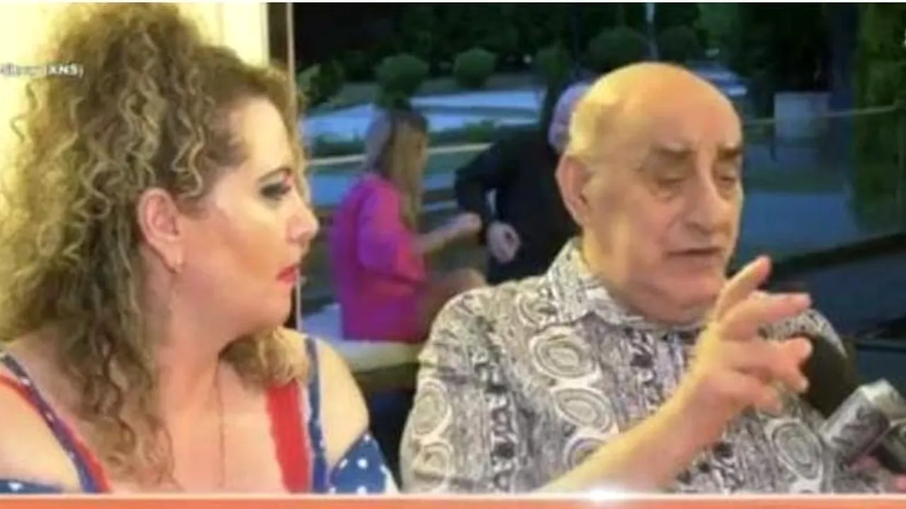 Viorel Lis, mărturisiri după îndelungata absență din spațiul public: „Mă țineam de pereți...”