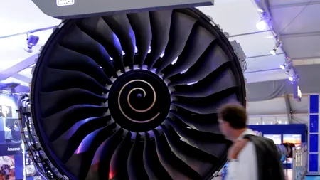 Contracte record pentru Rolls-Royce, de 873 de milioane de dolari, semnate cu armata SUA