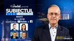 „Subiectul Zilei cu Răzvan Dumitrescu” începe marți, 29 septembrie, de la ora 20:30, live pe Gândul. Detalii despre noul proces pe numele lui Georgescu în timp ce Siegfried își caută drumul spre putere