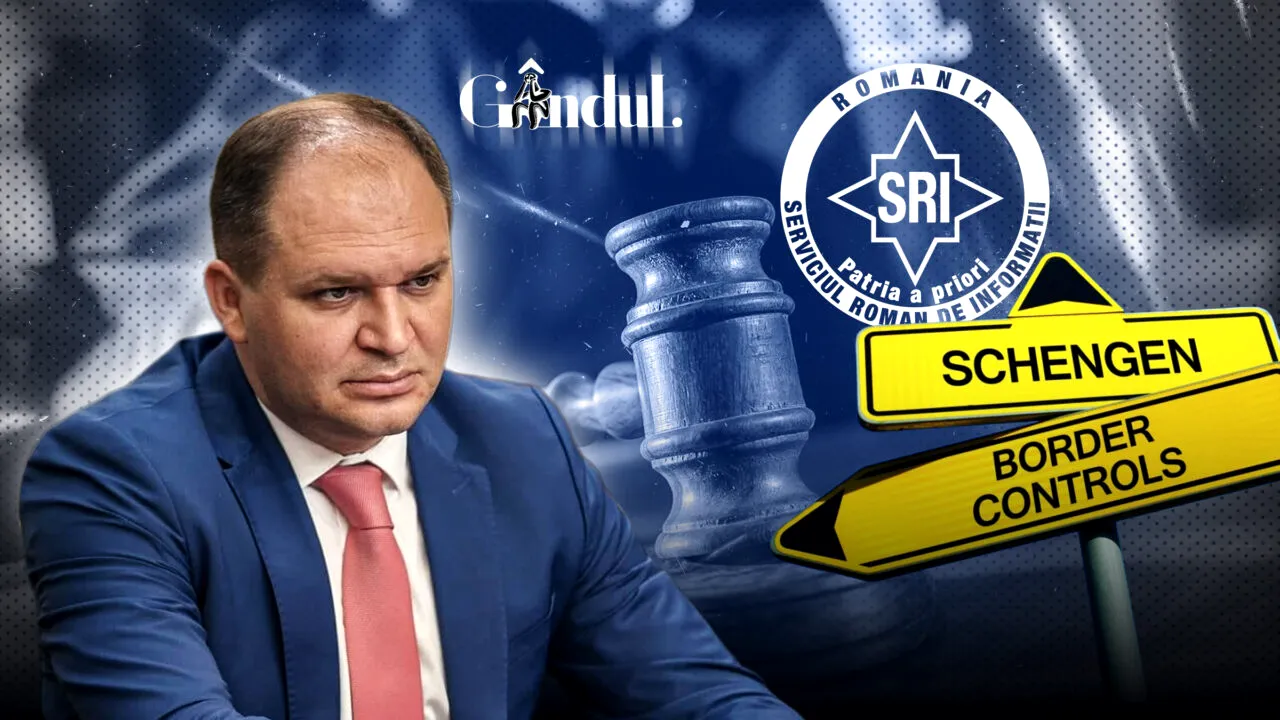 Interdicția lui Ion Ceban, atât în România, cât și în spațiul Schengen se menține. Edilul Chișinăului a pierdut la Curtea de Apel