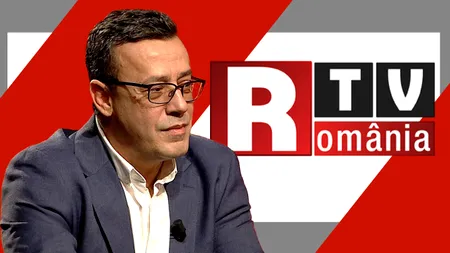 România TV, lider de audiență după anunțarea rezultatelor la alegerile prezidențiale. Contul de TikTok al lui Ciutacu a fost închis