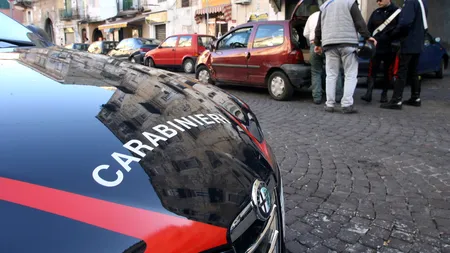 Menajeră româncă, arestată în Italia pentru maltratarea unei bătrâne, care este în stare critică