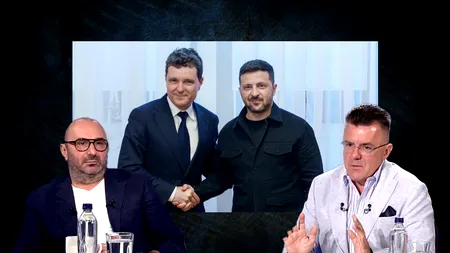 Dan Dungaciu: „Noi finanțăm UCRAINA, dar nu știm cum și cât”