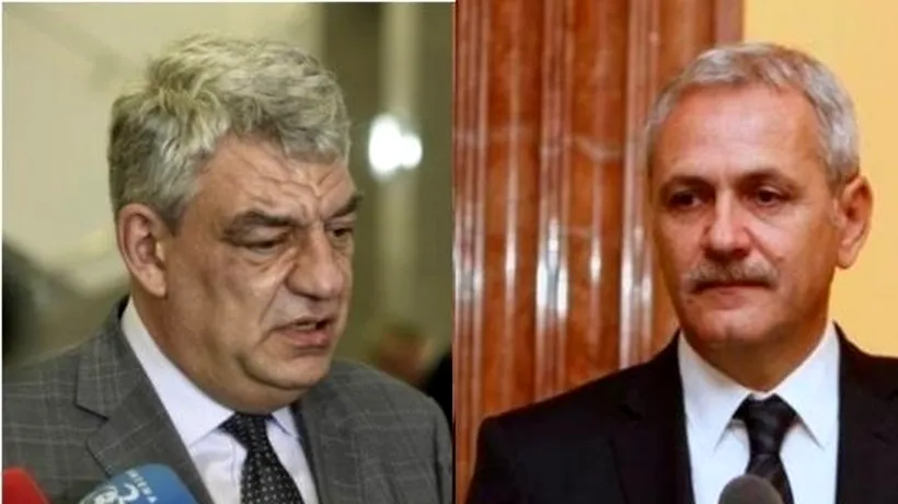 PSD, apel disperat la DNA: Lăsați-l pe Dragnea să lucreze!