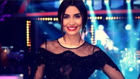 Lili Sandu, plătită mai prost decât asistentele TV. Câți bani primește pentru emisiunea „Dansează printre stele