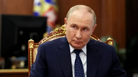 Kremlinul consideră „profund greșită” ideea lui TRUMP privind războiul din Ucraina /„Încearcă să forțeze lumea să cumpere petrol și gaz din SUA”