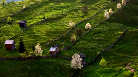 Gura Humorului, în topul celor mai frumoase orășele din Europa