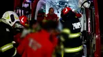 Un bărbat din Baia Mare a MURIT după ce a căzut în puțul liftului, de la etajul 7. Depanatorul plecase cu două ore înainte de tragedie