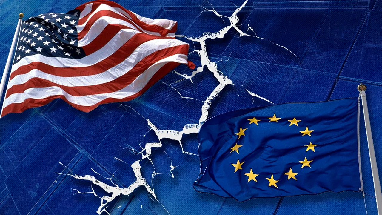 Europa, pusă în fața unor întrebări dificile după căderea lui Maduro. „Răspunsurile îi vor determina viitorul”